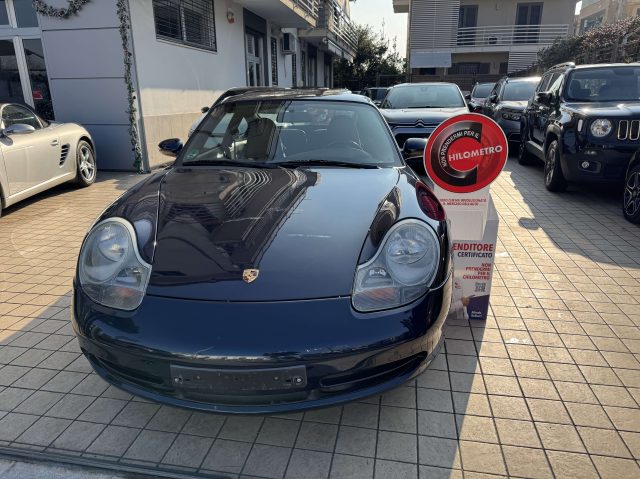 PORSCHE 996 usata, con ABS