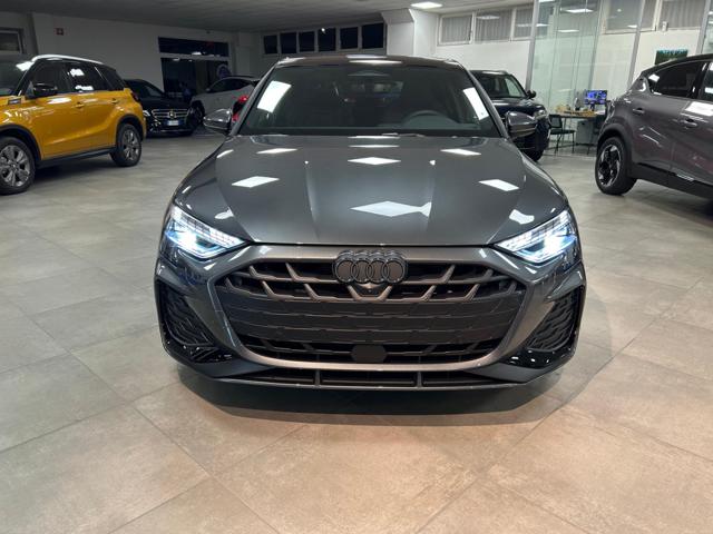 AUDI A3 usata, con Airbag