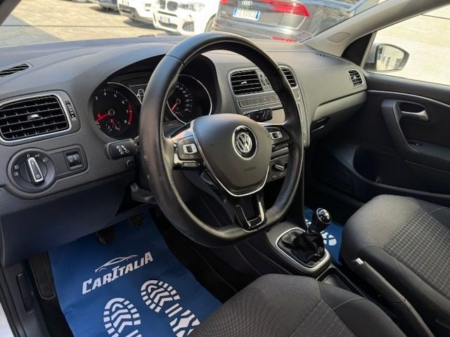 VOLKSWAGEN Polo usata, con Climatizzatore
