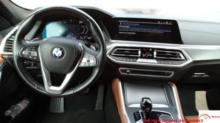 BMW X6 usata, con Bluetooth