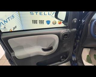 FIAT New Panda usata 20