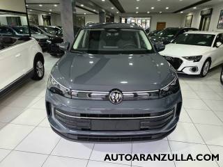 VOLKSWAGEN Tiguan usata, con Airbag