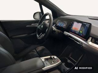 BMW 218 usata, con Airbag laterali