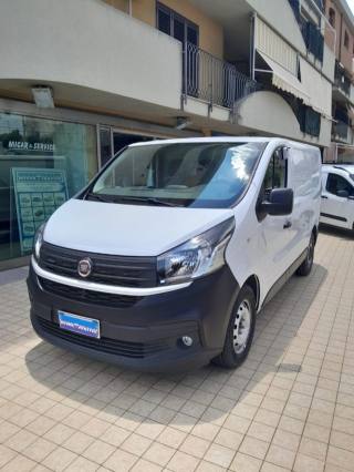 FIAT Talento usata, con Airbag
