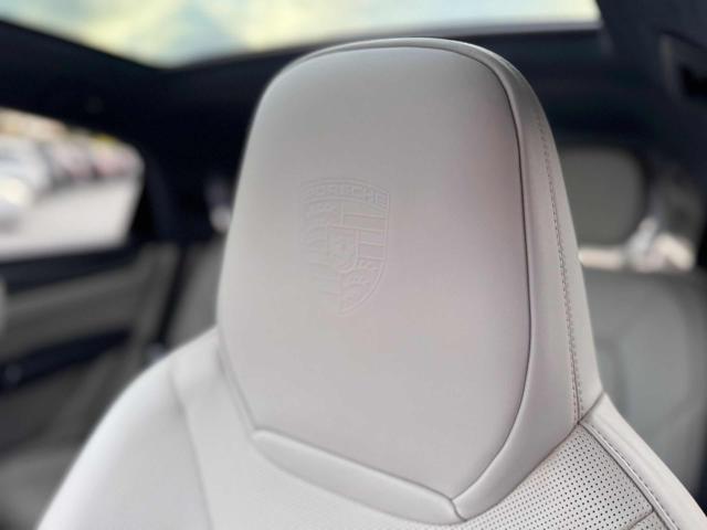 PORSCHE Cayenne usata, con Immobilizzatore elettronico