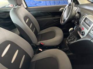 LANCIA Ypsilon usata, con Chiusura centralizzata