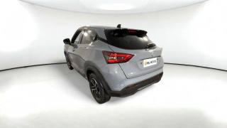 NISSAN Juke usata, con Fari LED