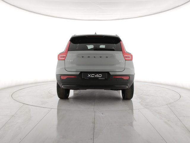 VOLVO XC40 usata, con Alzacristalli elettrici