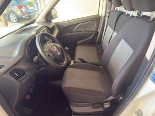 FIAT Doblo usata 7