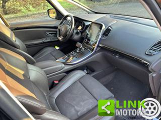 RENAULT Espace usata, con Interni in pelle