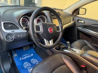 FIAT Freemont usata, con Cerchi in lega