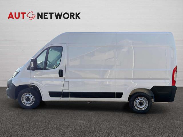 FIAT Ducato usata, con Filtro antiparticolato