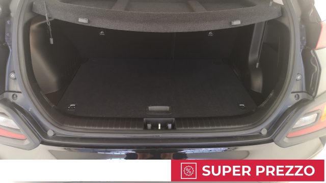 HYUNDAI Kona usata, con Specchietti laterali elettrici