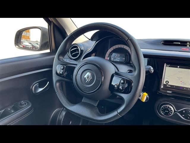 RENAULT Twingo usata, con Servosterzo