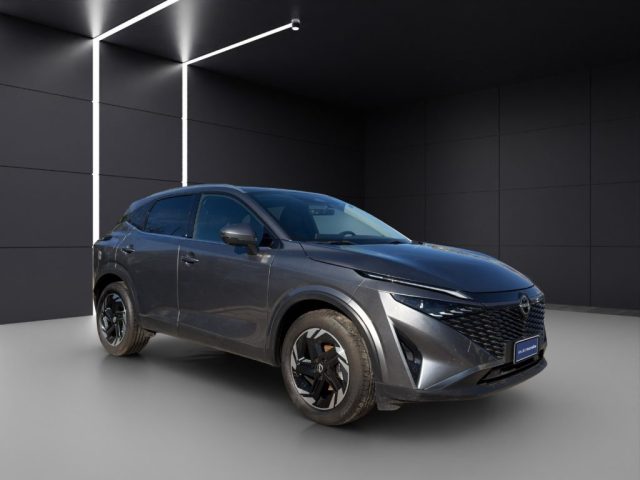 NISSAN Qashqai usata, con Cerchi in lega