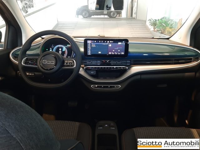 FIAT 500 usata 31