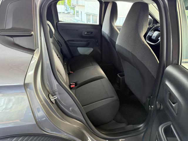 CITROEN C3 usata, con Volante multifunzione