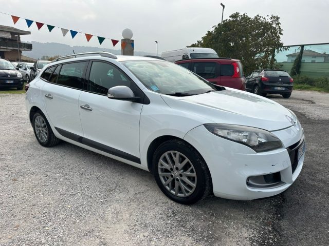 RENAULT Megane usata, con ABS