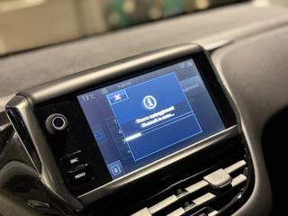 PEUGEOT 208 usata, con Filtro antiparticolato