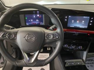 OPEL Mokka usata, con Vetri oscurati