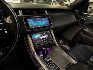 LAND ROVER Range Rover Sport usata, con Filtro antiparticolato