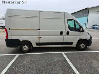 PEUGEOT Boxer usata, con Boardcomputer