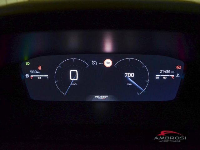 PEUGEOT 208 usata 12