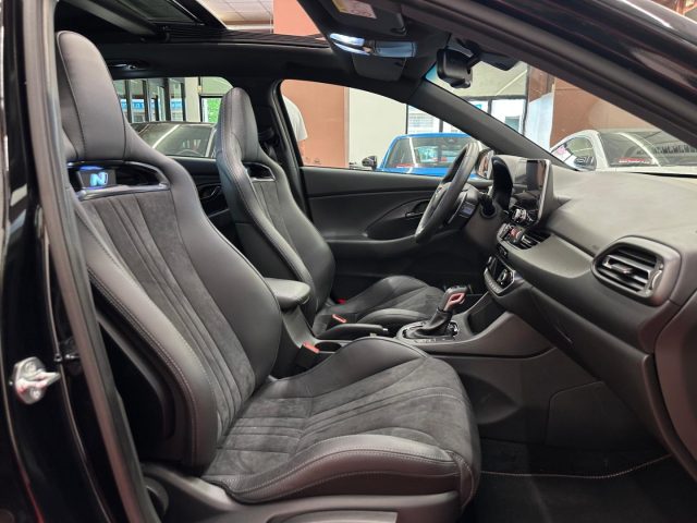 HYUNDAI i30 usata, con ESP