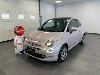 FIAT 500 usata, con Airbag Passeggero