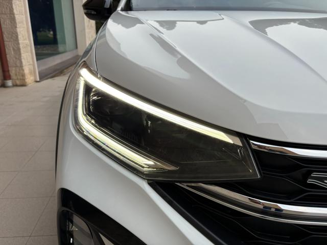 VOLKSWAGEN Taigo usata, con Start/Stop Automatico