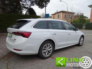 SKODA Octavia usata, con Cronologia tagliandi