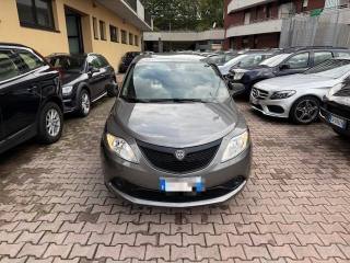 LANCIA Ypsilon usata, con Airbag