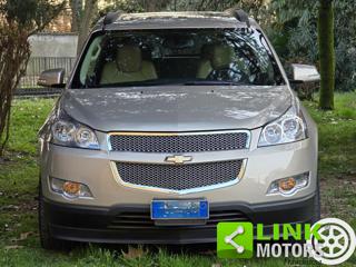 CHEVROLET Traverse usata, con Cerchi in lega