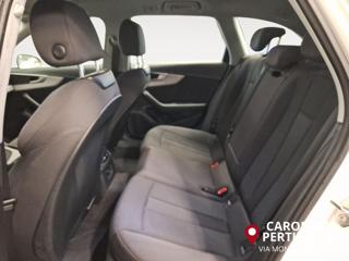 AUDI A4 usata, con Lettore CD