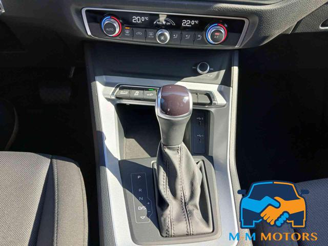 AUDI Q3 usata 24