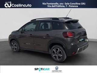 CITROEN C3 Aircross usata, con Airbag laterali