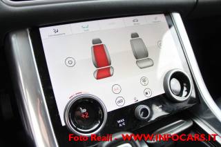LAND ROVER Range Rover Sport usata, con Immobilizzatore elettronico