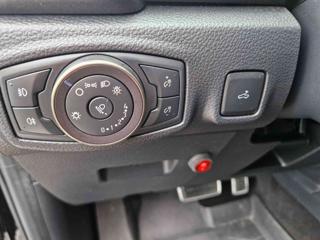 FORD Ranger Raptor usata, con Specchietti laterali elettrici