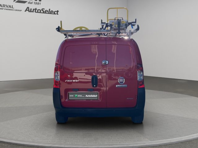 FIAT Fiorino usata, con Controllo trazione