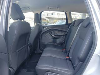 FORD Kuga usata, con Vetri oscurati