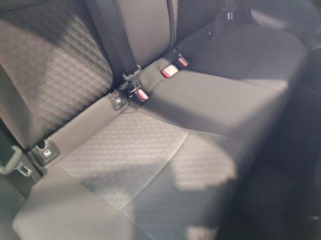 TOYOTA Yaris usata, con Specchietti laterali elettrici