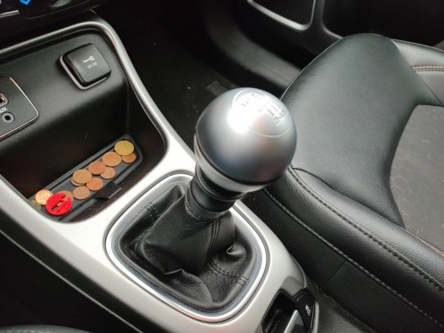 JEEP Compass usata, con Cruise Control