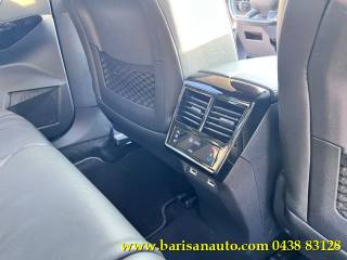 DS AUTOMOBILES DS 7 Crossback usata, con Immobilizzatore elettronico