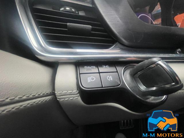 PORSCHE Panamera usata, con Sensori di parcheggio posteriori