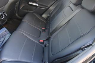 MERCEDES-BENZ GLC 300 usata, con ESP