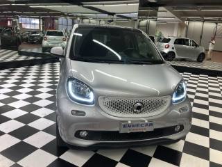 SMART ForFour usata, con Airbag laterali