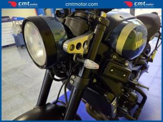 YAMAHA XSR 900 usata 13