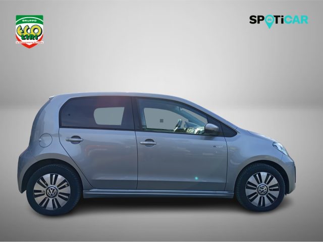 VOLKSWAGEN e-up! usata, con Airbag Passeggero