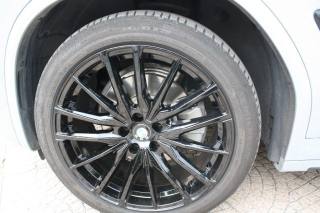 BMW X3 usata, con Bracciolo
