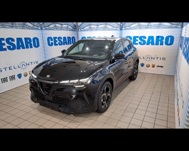 ALFA ROMEO Junior usata, con Alzacristalli elettrici